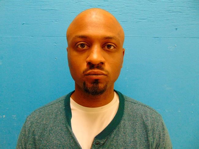 The Latest: Man who targeted church found with stolen gun | iNFOnews.ca