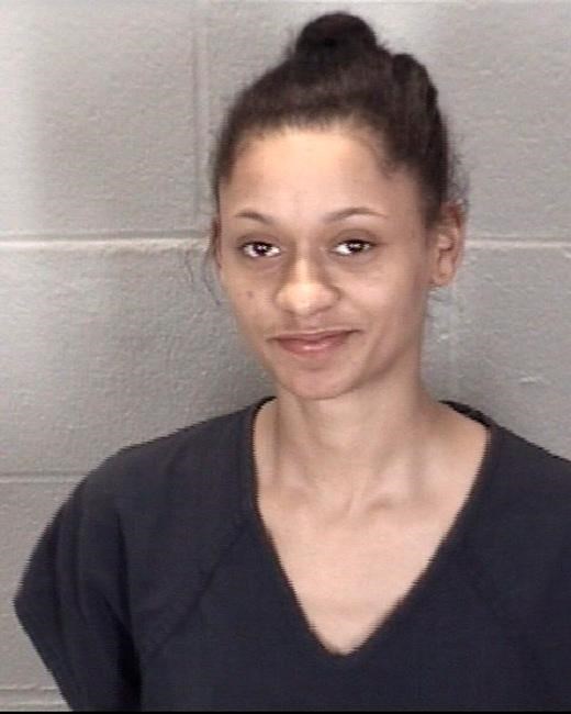 Officers recognize, arrest woman who barked at police dog | iNFOnews.ca