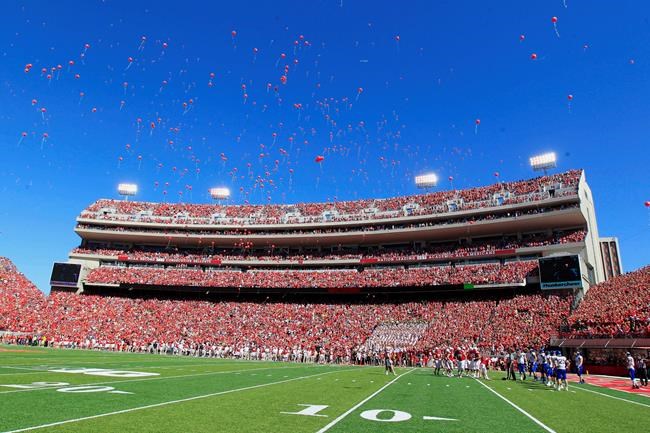 Survey: Nebraska students support balloon football tradition | iNFOnews.ca Survey: Nebraska students support balloon football tradition | iNFOnews.ca
