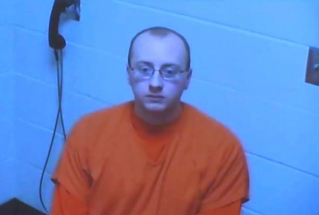 Authorities examine cellphone of alleged Wisconsin kidnapper | iNFOnews.ca