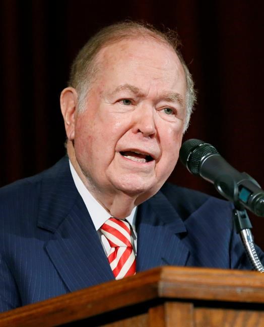 University of Oklahoma regents to discuss investigation | iNFOnews.ca University of Oklahoma regents to discuss investigation | iNFOnews.ca