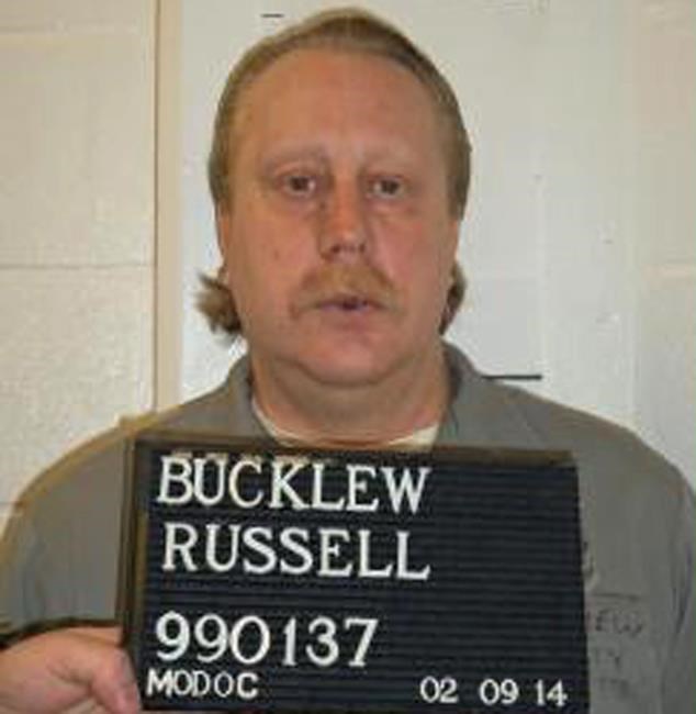 Execution date set for Missouri inmate with rare condition | iNFOnews.ca Execution date set for Missouri inmate with rare condition | iNFOnews.ca