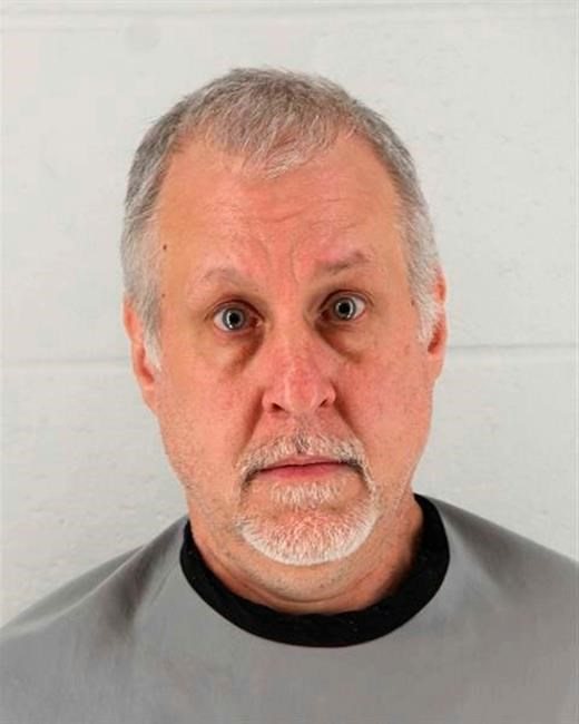 Kansas man charged in death of mother who weighed 58 lbs | iNFOnews.ca Kansas man charged in death of mother who weighed 58 lbs | iNFOnews.ca