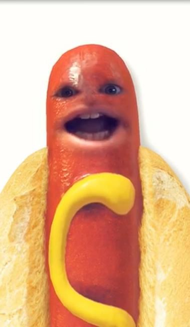 'It's too cold!' Mr. Hot Dog says no school in South Dakota | iNFOnews.ca
