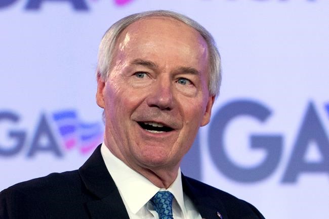 Arkansas, Utah lawmakers pass 18-week abortion bans | iNFOnews.ca