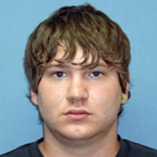 Jury selection to begin in Oklahoma City bomb plot trial | iNFOnews.ca Jury selection to begin in Oklahoma City bomb plot trial | iNFOnews.ca