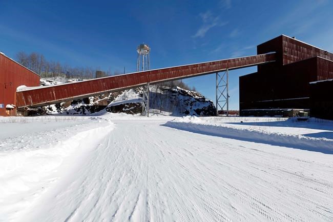 Key Democrat wants answers from EPA on Minnesota mine plan | iNFOnews.ca