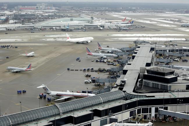 FAA: Chicago's O'Hare airport busiest in US in 2018 | iNFOnews.ca