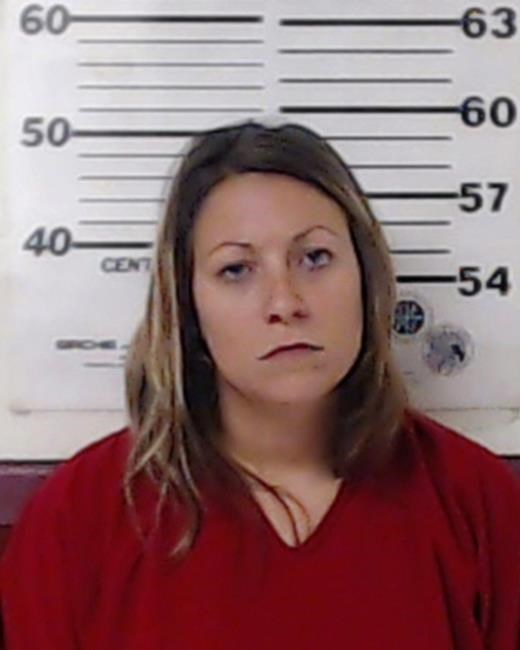 Investigators: Texas woman planned daughters' deaths | iNFOnews.ca Investigators: Texas woman planned daughters' deaths | iNFOnews.ca