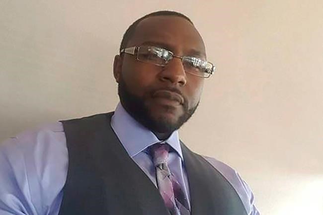 Federal lawsuit: Kansas deputy purposely ran over Black man | iNFOnews.ca