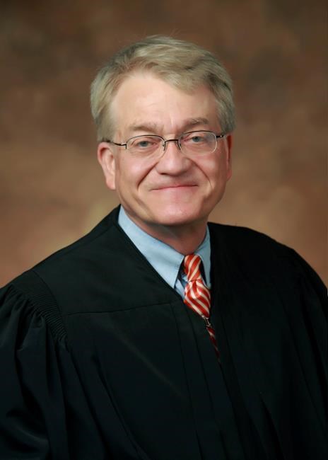 Judge in St. Louis case has ruled for and against police | iNFOnews.ca Judge in St. Louis case has ruled for and against police | iNFOnews.ca