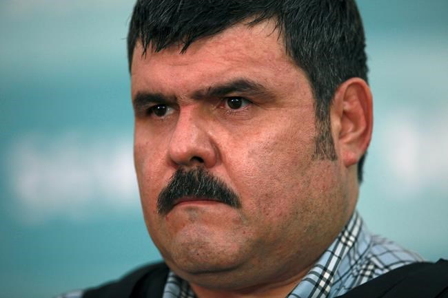 Ex-Mexican cartel leader pleads guilty to US drug charges | iNFOnews.ca