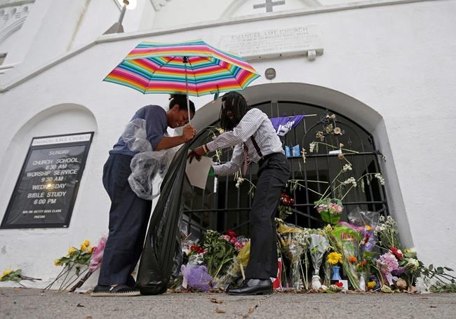 US mass shooters exploited gaps, errors in background checks | iNFOnews.ca US mass shooters exploited gaps, errors in background checks | iNFOnews.ca