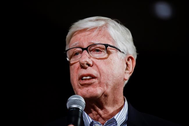 No officers convicted by Iowa AG in force cases since 2004 | iNFOnews.ca