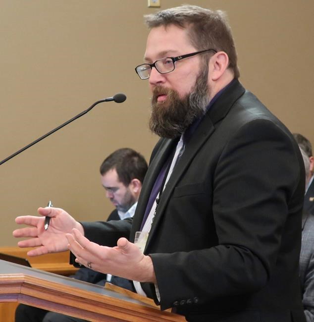 Kansas didn't use national voter database it runs last year | iNFOnews.ca Kansas didn't use national voter database it runs last year | iNFOnews.ca