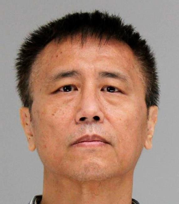 Man guilty of 1988 Texas attack, subsequent death of doctor | iNFOnews.ca Man guilty of 1988 Texas attack, subsequent death of doctor | iNFOnews.ca