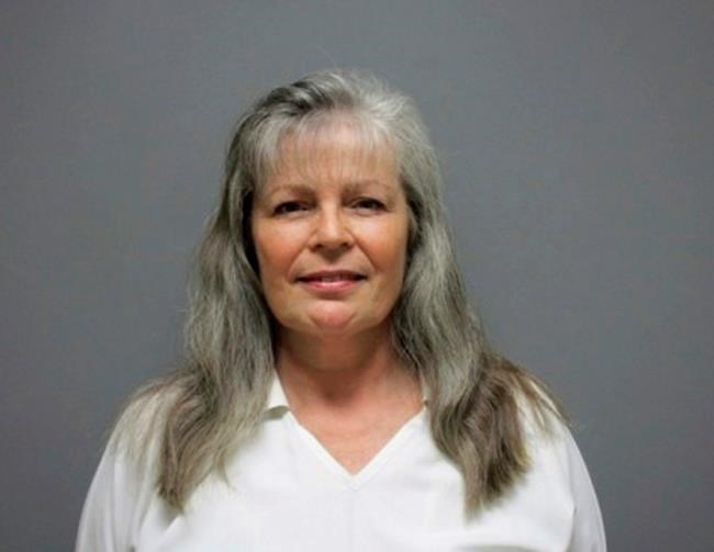 Arkansas woman to be freed after over 22 years in prison | iNFOnews.ca