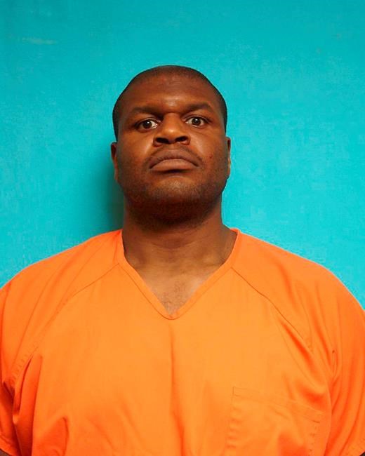 Ex-Cowboys player Brent arrested on assault, other charges | iNFOnews.ca