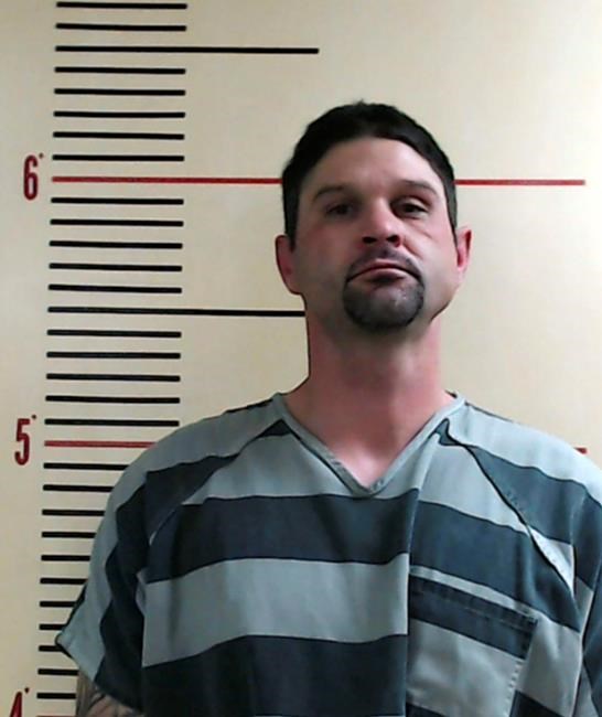 Texas man sentenced to 70 years in prison for branding woman | iNFOnews.ca