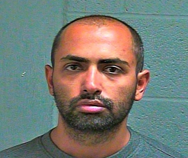 Man accused of making explosives threat in Oklahoma City | iNFOnews.ca