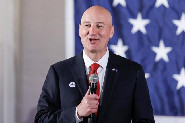 Huskers overrule parking penalty against governor's vehicle | iNFOnews.ca