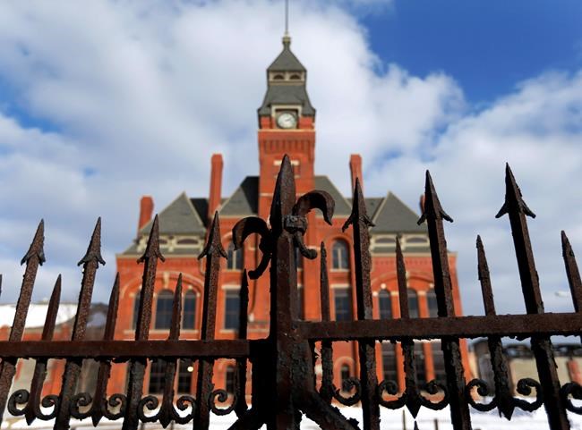 Pullman's revitalization continues 5 years after designation | iNFOnews.ca