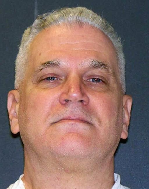 The Latest: Ex-accountant put to death in daughters' deaths | iNFOnews.ca The Latest: Ex-accountant put to death in daughters' deaths | iNFOnews.ca