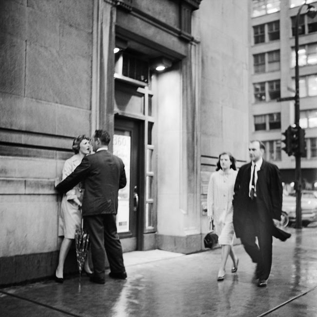 AP Exclusive: Chicago nanny no accidental photographer | iNFOnews.ca