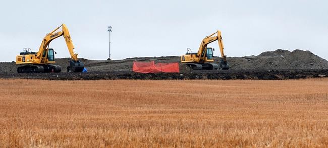 Obama oil pipeline rules face uncertain future under Trump | iNFOnews.ca