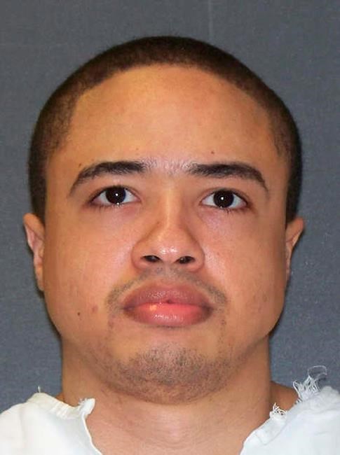Federal appeals court grants Texas inmate stay of execution | iNFOnews.ca Federal appeals court grants Texas inmate stay of execution | iNFOnews.ca