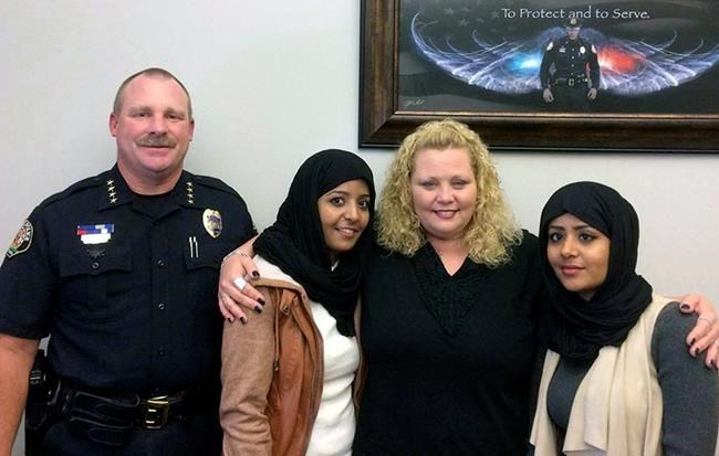 Push for hate crimes law after ugly incident in North Dakota | iNFOnews.ca