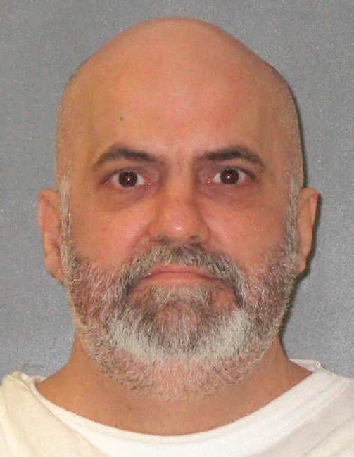 Texas executes man in the torture, drowning of ex-roommate | iNFOnews.ca