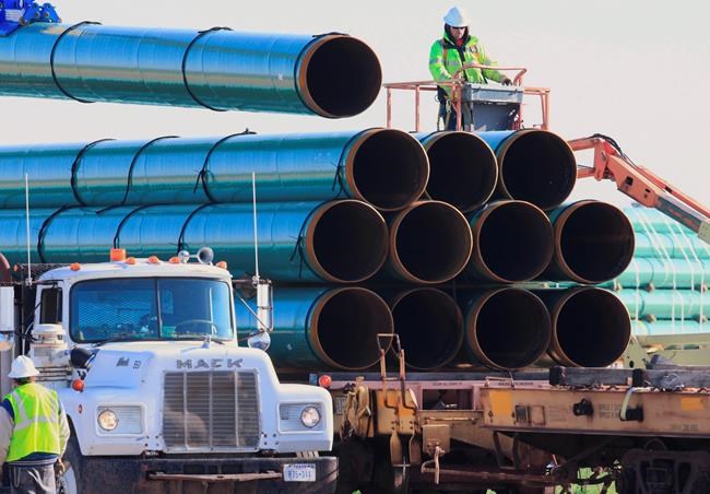 Dakota Access review to re-examine impact on tribe | iNFOnews.ca