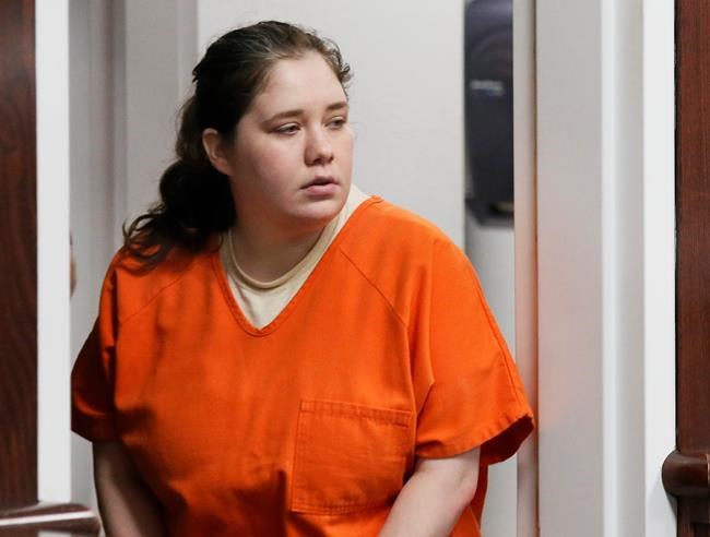 Trial to begin over deadly Oklahoma State homecoming crash | iNFOnews.ca Trial to begin over deadly Oklahoma State homecoming crash | iNFOnews.ca