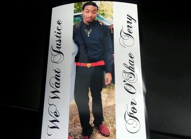 Texas man's shooting by police overshadowed despite momentum | iNFOnews.ca Texas man's shooting by police overshadowed despite momentum | iNFOnews.ca