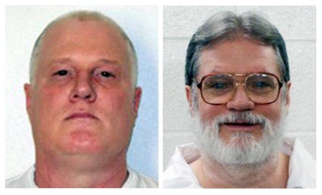 Arkansas judge opens hearing on bid to stop 7 executions | iNFOnews.ca