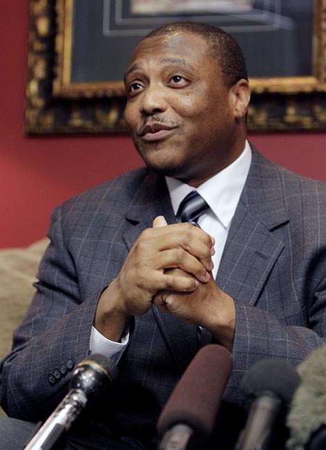 Ex-Texas death row inmate now questions prosecutors | iNFOnews.ca