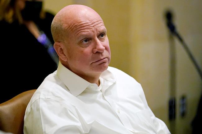 Dems blast Oklahoma lawmaker who compared slavery, abortion | iNFOnews.ca Dems blast Oklahoma lawmaker who compared slavery, abortion | iNFOnews.ca