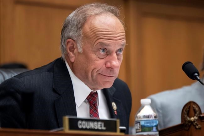 Correction: Election 2018-House-Iowa-Steve King story | iNFOnews.ca Correction: Election 2018-House-Iowa-Steve King story | iNFOnews.ca