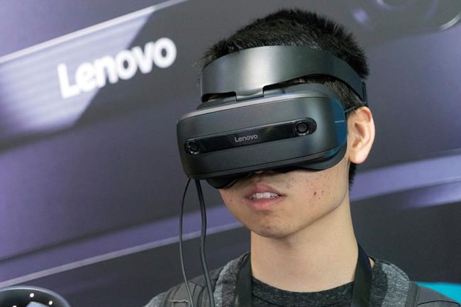 X-rays and soy on front lines of US-China trade spat | iNFOnews.ca X-rays and soy on front lines of US-China trade spat | iNFOnews.ca