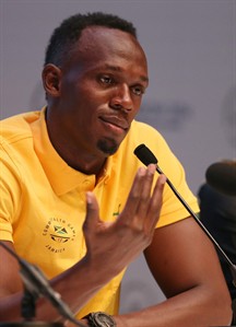 Usain Bolt clear of foot injury, using Commonwealth Games to get into running shape | iNFOnews.ca Usain Bolt clear of foot injury, using Commonwealth Games to get into running shape | iNFOnews.ca