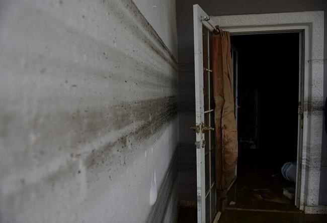 Damage in Puerto Rico strains relief efforts by agencies | iNFOnews.ca Damage in Puerto Rico strains relief efforts by agencies | iNFOnews.ca