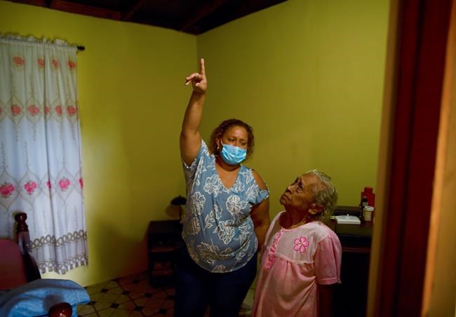 Battered Caribbean prepares for hurricanes amid pandemic | iNFOnews.ca