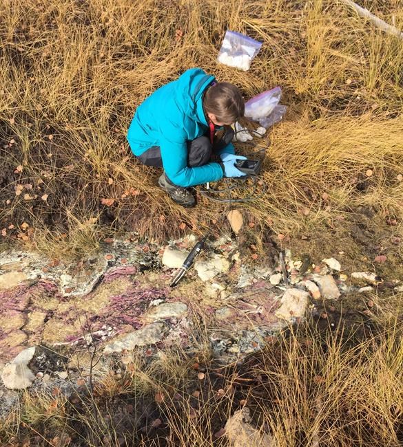 Study suggests ancient underground water sources not immune to today's pollution | iNFOnews.ca