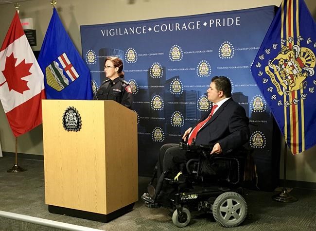 Calgary pilot project to prevent youth radicalization gets full federal funding | iNFOnews.ca