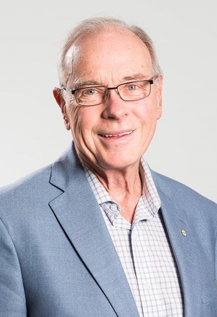 Frank King, who brought the 1988 Winter Olympic Games to Calgary, dies at 81 | iNFOnews.ca