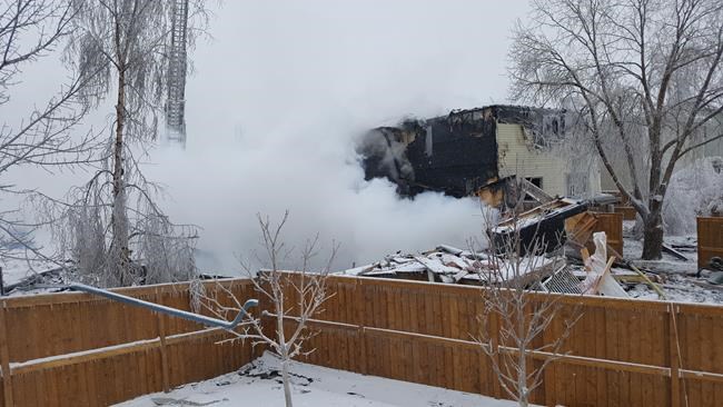 Police say fatal Calgary house explosion not considered suspicious | iNFOnews.ca Police say fatal Calgary house explosion not considered suspicious | iNFOnews.ca