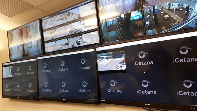 'A lot safer place:' Calgary university uses AI to monitor threats | iNFOnews.ca