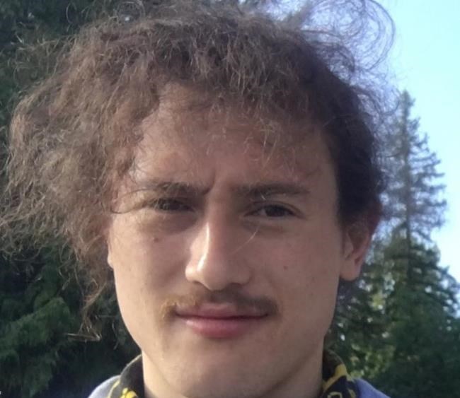 Search underway in B.C. backcountry for Alberta man missing since November | iNFOnews.ca