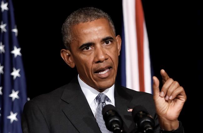 Amid struggle for Syria deal, Obama and Putin to meet Monday | iNFOnews.ca